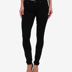 Paige Verdugo Ultra Skinny Jeans Size 28